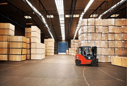 MAĞAZA LOJİSTİĞİ NEDİR?