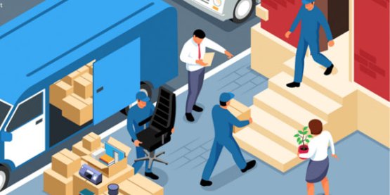 OFİS TAŞIMACILIĞI