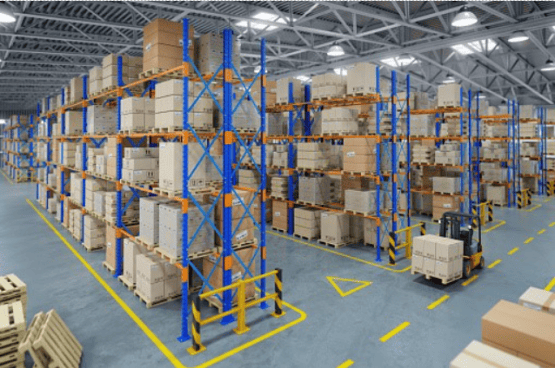 İç Lojistik Nedir?