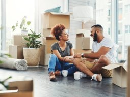 Büyükçekmece Evden Eve Nakliyat