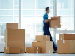 Esenyurt Evden Eve Nakliyat