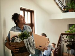 Zeytinburnu Evden Eve Nakliyat