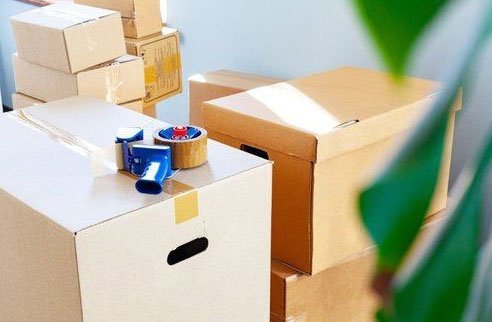 Kartal Evden Eve Nakliyat