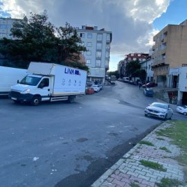 Liva Nakliyat - Araçlarımız