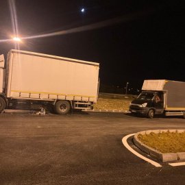 Liva Nakliyat - Araçlarımız