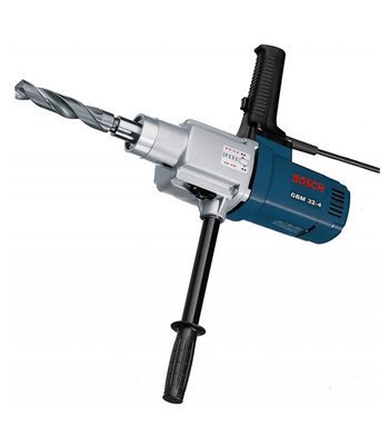 BM 50 E Rotosyon Sistemi 3