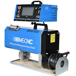 BM60NC ÖN GÖRÜNÜŞ