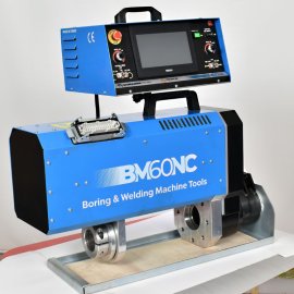 BM60NC ÖN GÖRÜNÜŞ