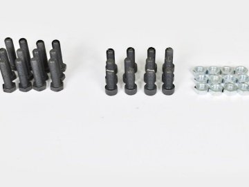 BM 50 E Ekipman Resimleri