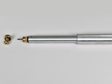 BM 50 E Ekipman Resimleri