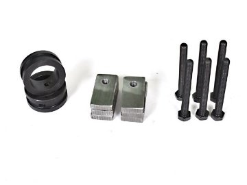 BM 50 E Ekipman Resimleri