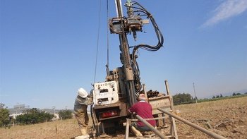 Toki-Torbalı Devlet Hastanesi Jeolojik-Jeoteknik Etüt