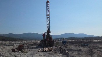 Limak Yeniköy Termik Santrali Jeolojik-Jeoteknik Etüt