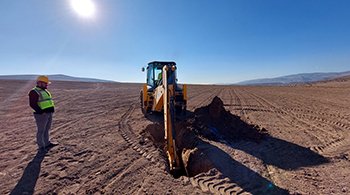 ASKİ Güdül Beypazari Ayaş İlçe Merkezleri ve Mahalleleri