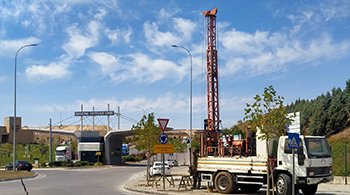 KGM Kuzey Marmara Otoyolu Dilovası Kuzey Organize Sanayi Bölgeleri