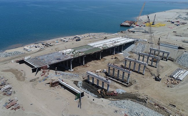 geoteknik proje ve danışmanlık