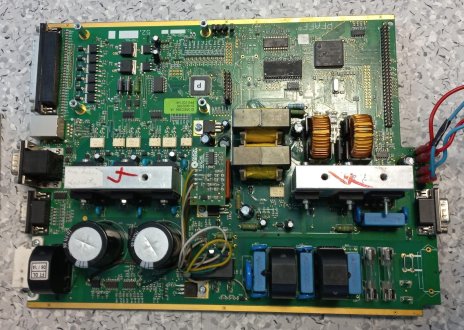 Quick-Rotan 74-061 833-91 L308EDx