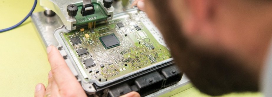 Endüstriyel Teknik Servis Çözümlerimiz