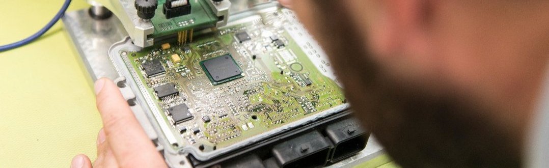 Endüstriyel Teknik Servis Çözümlerimiz