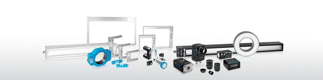 Di Soric Sensör Stok