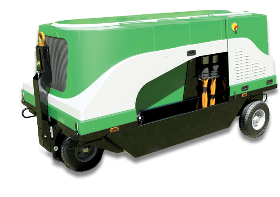 Bataryalı Ecogreen GPU