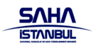 SAHA LOGO
