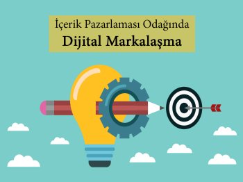 İçerik Pazarlamasında Öne Çıkın.