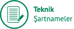 Teknik-Şartnameler