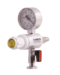 vakum-regulatörleri