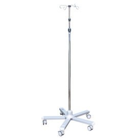 Serum Askısı - Metal Ayaklı 1