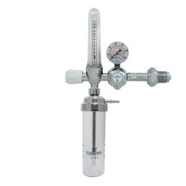 Oksijen Terapi Cihazı NF Standardı