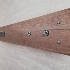 VIP Yatakbaşı Ünitesi 2