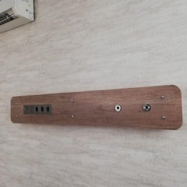 VIP Yatakbaşı Ünitesi 3