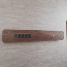 VIP Yatakbaşı Ünitesi 4