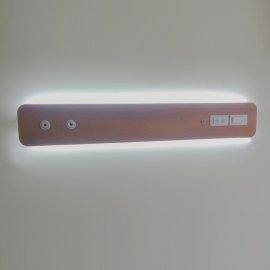 VIP Yatakbaşı Ünitesi 5