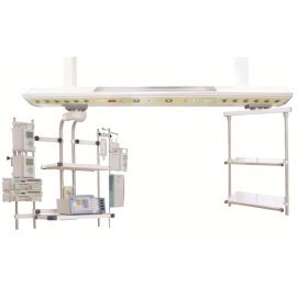 Pendant Tipi Yoğun Bakım Ünitesi