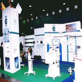 Katıldığımız Fuarlar