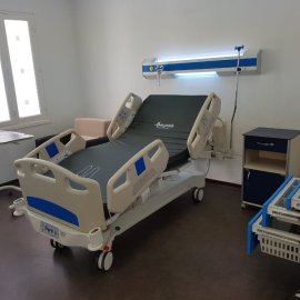 Katıldığımız Fuarlar