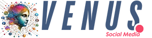 Venüs sosyal medya yönetimi
