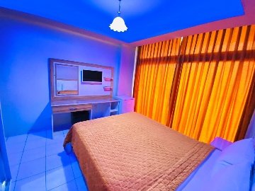 ASMİN HOTEL KIZKALESİ