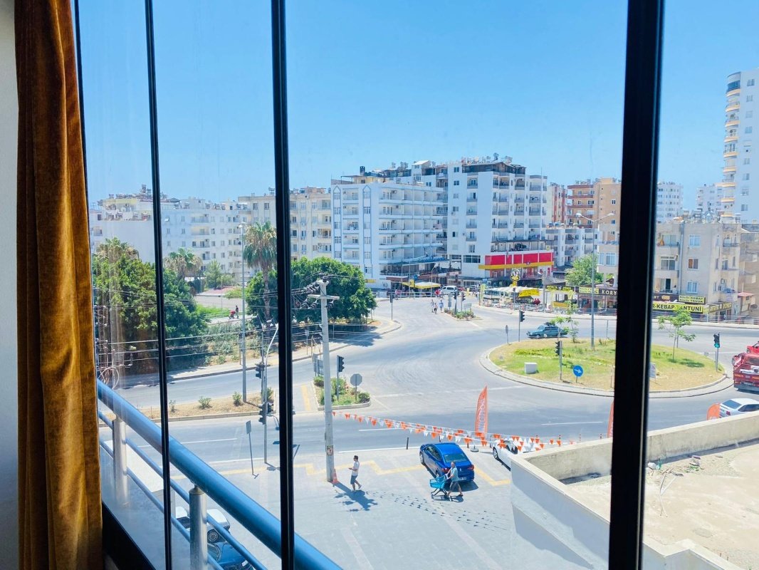 ASMİN HOTEL KIZKALESİ