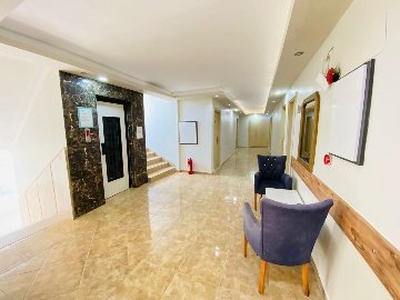 ASMİN HOTEL KIZKALESİ