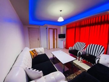 ASMİN HOTEL KIZKALESİ