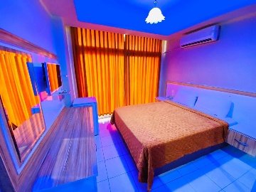 ASMİN HOTEL KIZKALESİ