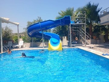 ASMİN HOTEL KIZKALESİ