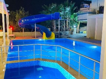 ASMİN HOTEL KIZKALESİ