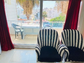 ASMİN HOTEL KIZKALESİ