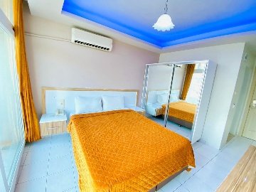 ASMİN HOTEL KIZKALESİ