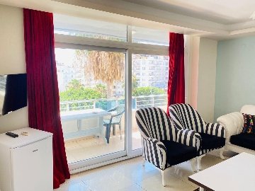 ASMİN HOTEL KIZKALESİ