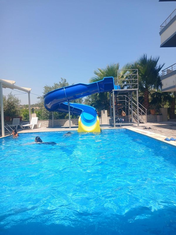 ASMİN HOTEL KIZKALESİ